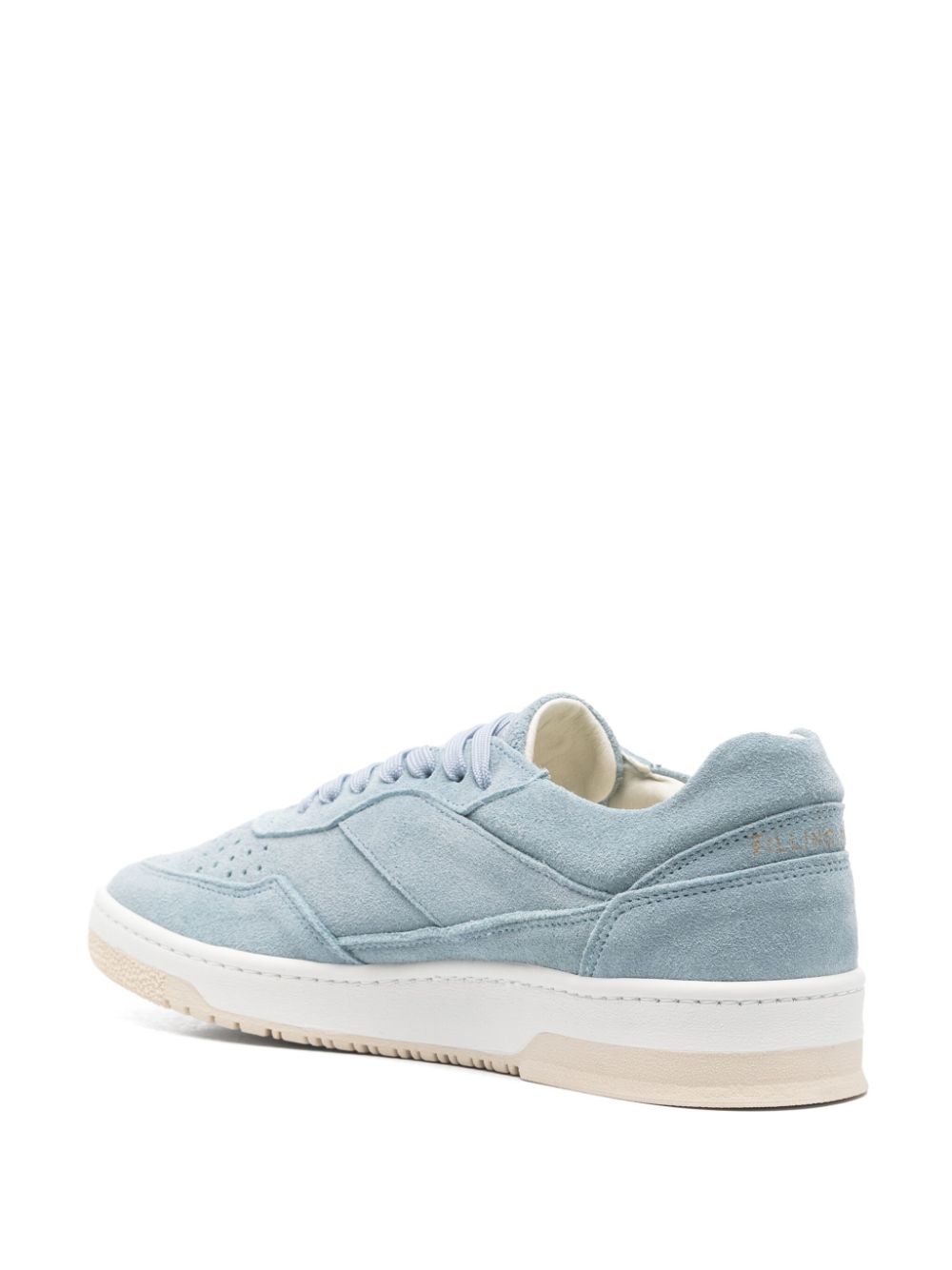 Filling Pieces Ace sneakers Blauw