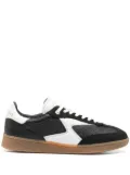 Filling Pieces Sprinter Dice sneakers - Black