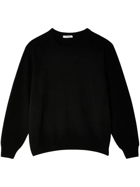 LEMAIRE crew-neck jumper