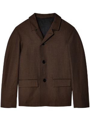 Lemaire coat outlet sale