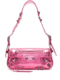 Balenciaga mini Le Cagole Sling shoulder bag - Pink