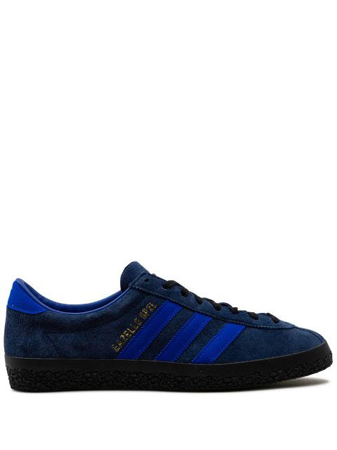 hype adidas Gazelle SPZL Night Indigo "Gazelle SPZL" 