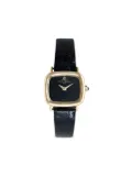 Baume & Mercier pre-owned Classic 24mm - Black