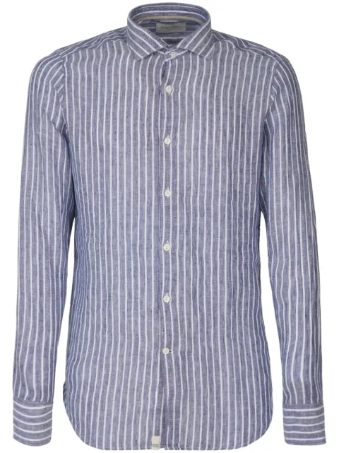 Tintoria Mattei striped shirt