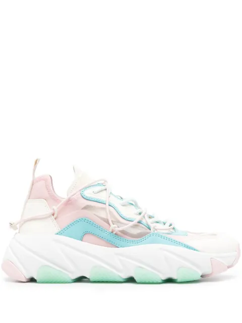 Ash Extra Bis panelled sneakers