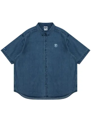AAPE BY *A BATHING APE®