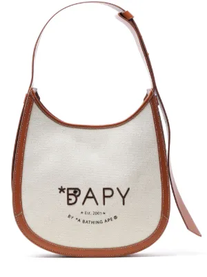 BAPY ショルダーバッグ BAPY BY *A BATHING APE® Mini Bags for Women - Shop on FARFETCH