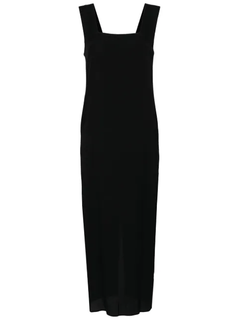 Reformation vestido midi Vega