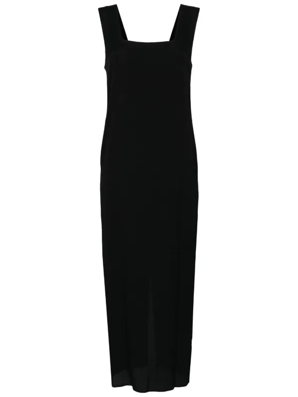 Reformation Vea Dress | Black | 0 Reformation Vea Dress | Black | 0