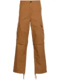 Carhartt WIP cargo trousers - Brown