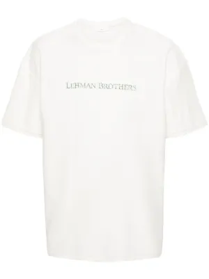 ピロポー　1989 studio Tシャツ　L 1989 STUDIO short-sleeve T-shirt | Black | FARFETCH