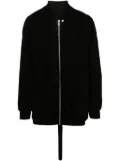 Rick Owens DRKSHDW Sphinx Jumbo Flight bomber jacket - Black