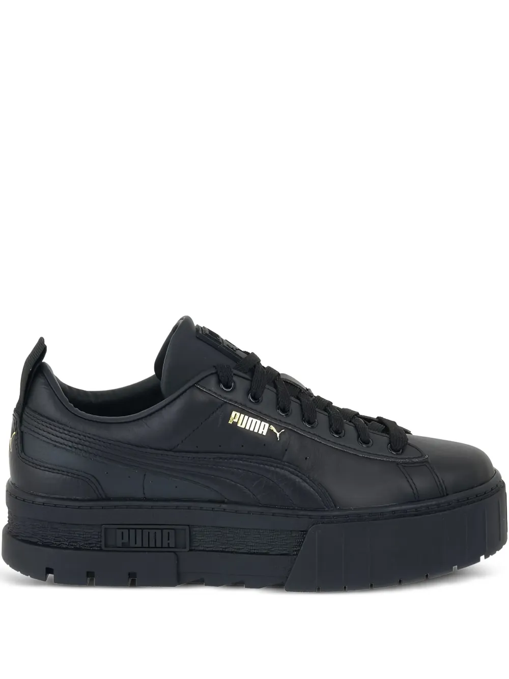 PUMA Mayze Classic sneakers Black