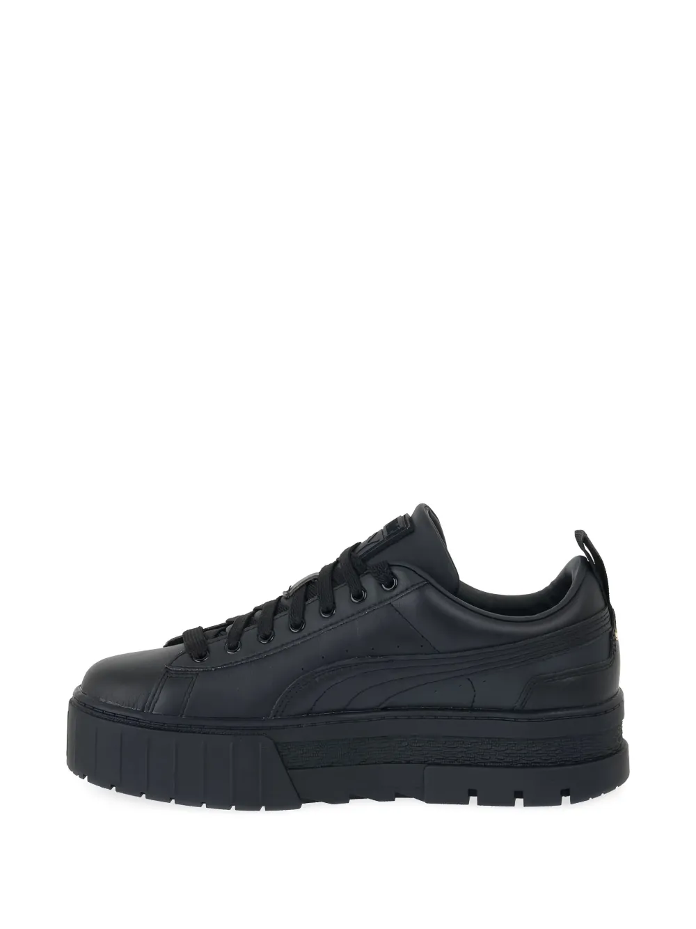 PUMA Mayze Classic sneakers Black