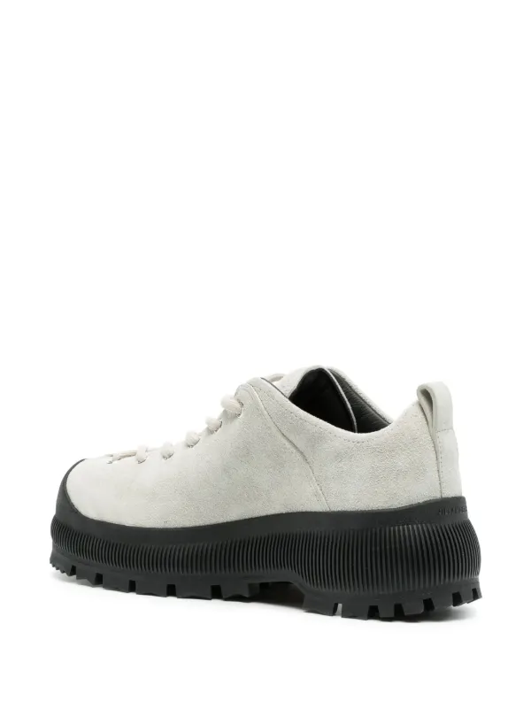 期間限定VIPセール●Jil Sander●スエード スニーカー 期間限定VIPセール○Jil Sander○スエード スニーカー (Jil