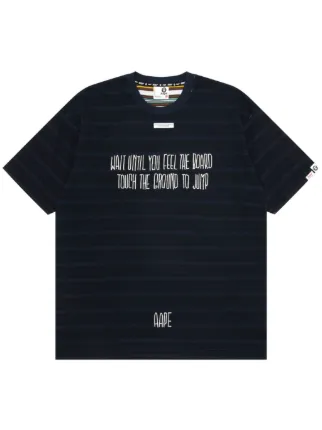 AAPE BY *A BATHING APE®