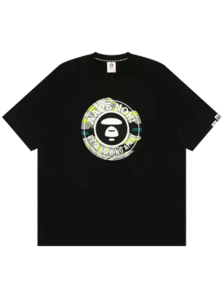 AAPE BY *A BATHING APE®
