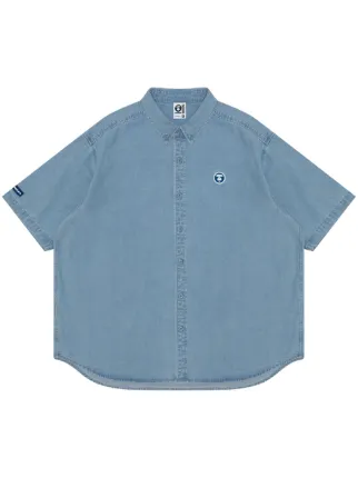 AAPE BY *A BATHING APE®