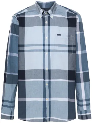 Barbour