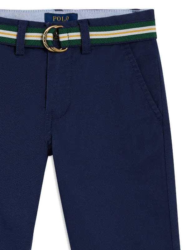 Ralph lauren boys chino shorts best sale