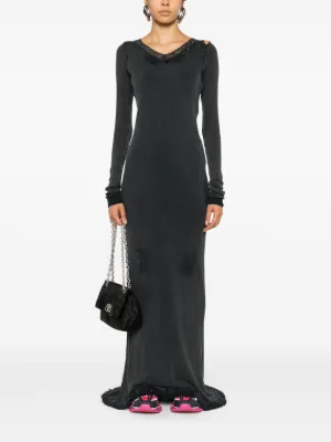 【バレンシアガ】 Dresses - Evening Dresses ワンピース Balenciaga Evening Dresses for Women - Shop on FARFETCH