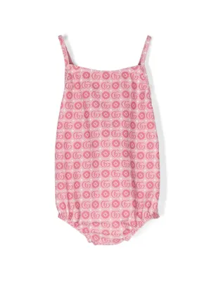 Gucci Kids Swimsuits Designer Kidswear at Farfetch Canada