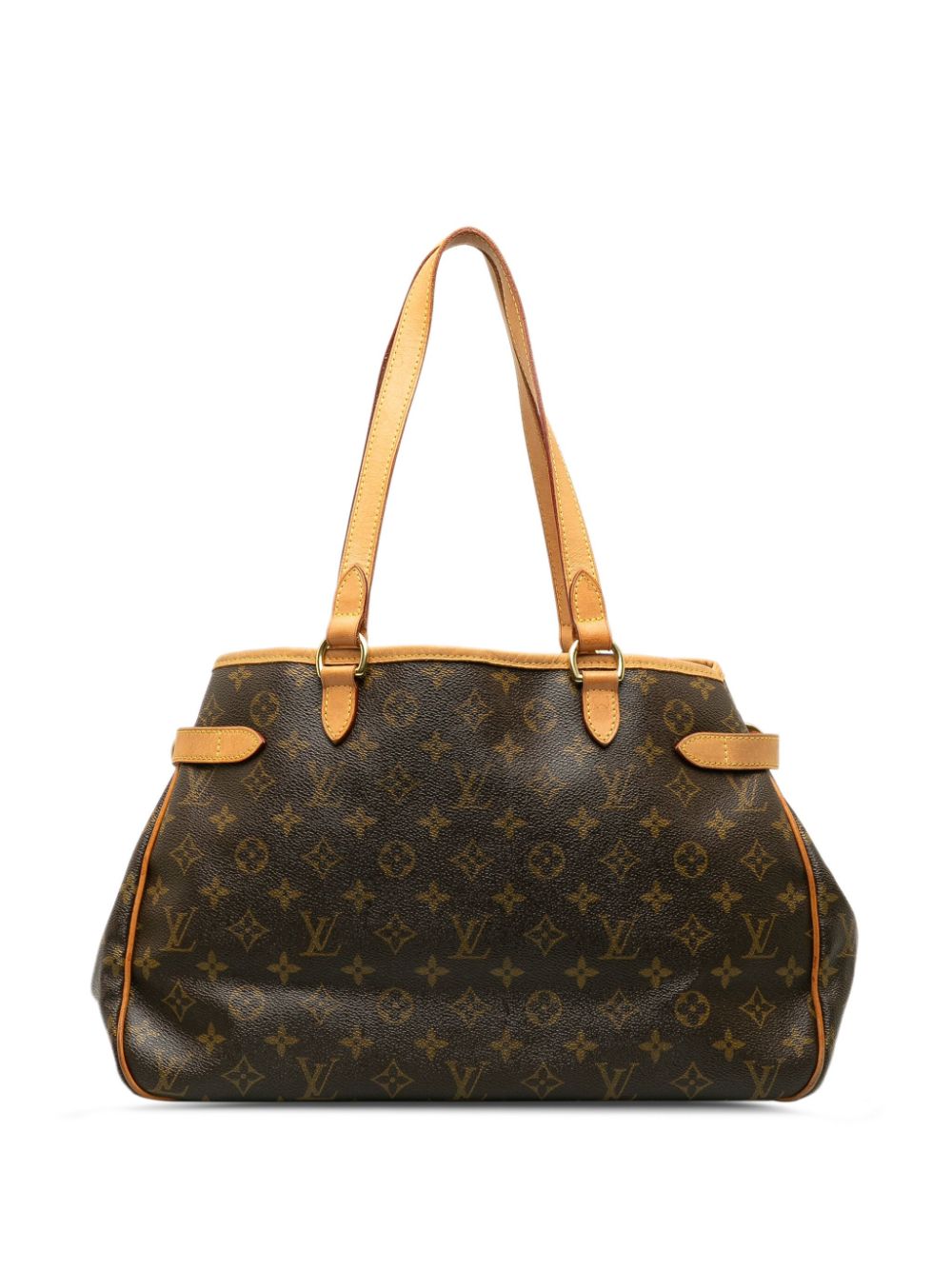 Louis Vuitton Pre-Owned 2005 Batignolles Horizontal tote bag - Bruin