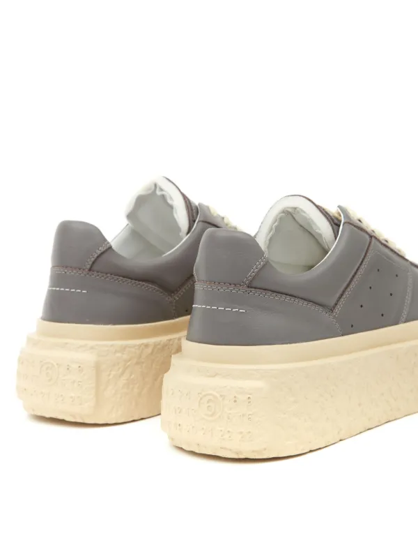 Margiela platform sneakers best sale