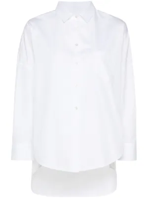 SARA ROKA 売れ筋商品|||サラ・ロカ Tシャツ トップス レディース Tops White Sara Roka Tops for Women - FARFETCH