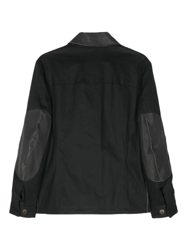 A.N.G.E.L.O. Vintage Cult 2000s プレオウンド レザージャケット