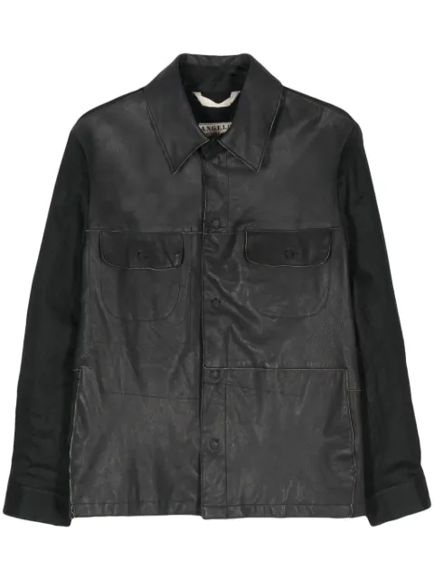 A.N.G.E.L.O. Vintage Cult chamarra 2000 de archivo