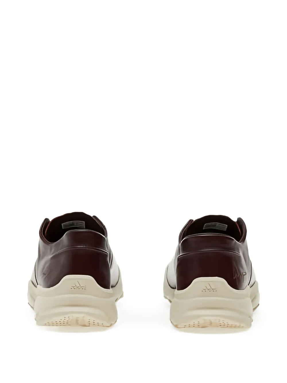 Y-3 Gsg9 sneakers Red