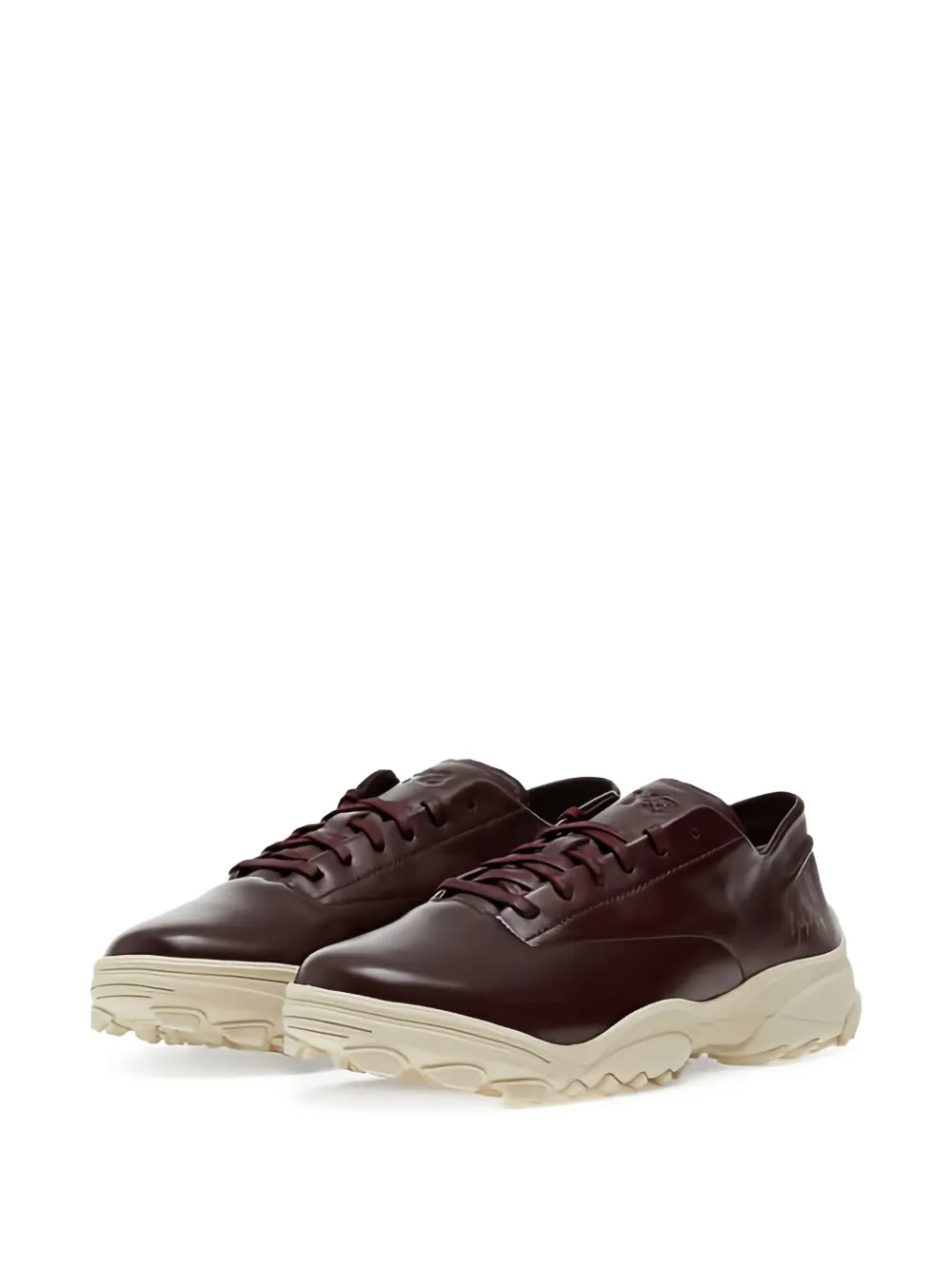 Y-3 Gsg9 sneakers Red
