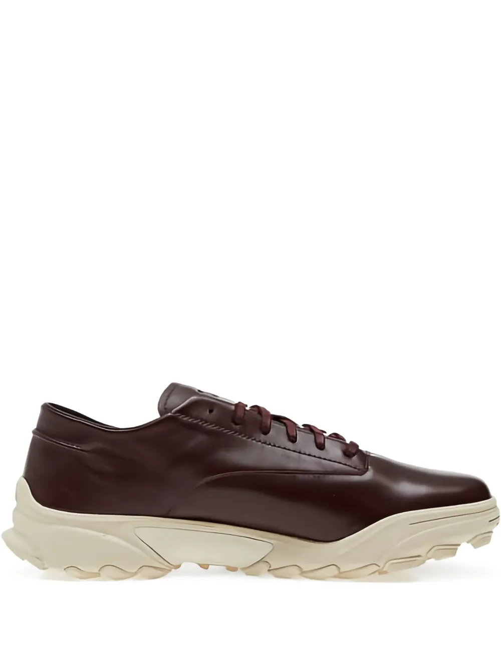 Y-3 Gsg9 sneakers Red