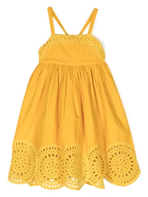 Stella McCartney Kids（ステラ・マッカートニー・キッズ）ワンピース 