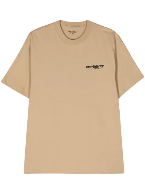 Carhartt WIP W' S/S American Script T-shirt