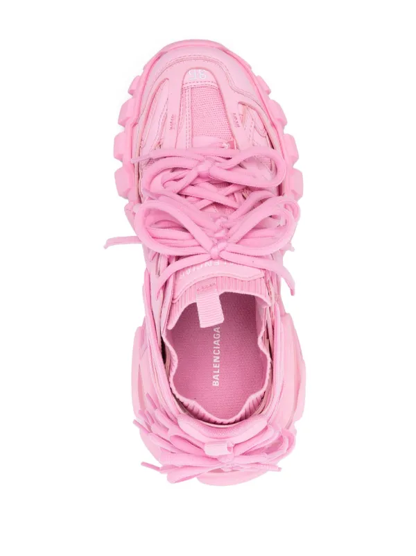 Balenciaga sneakers baby top