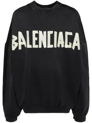 Balenciaga white t shirt price shop