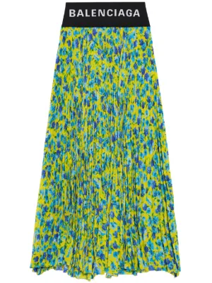 BALENCIAGA（バレンシアガ）ウィメンズ スカート - FARFETCH