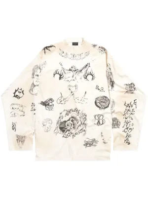 Balenciaga shop farfetch mens