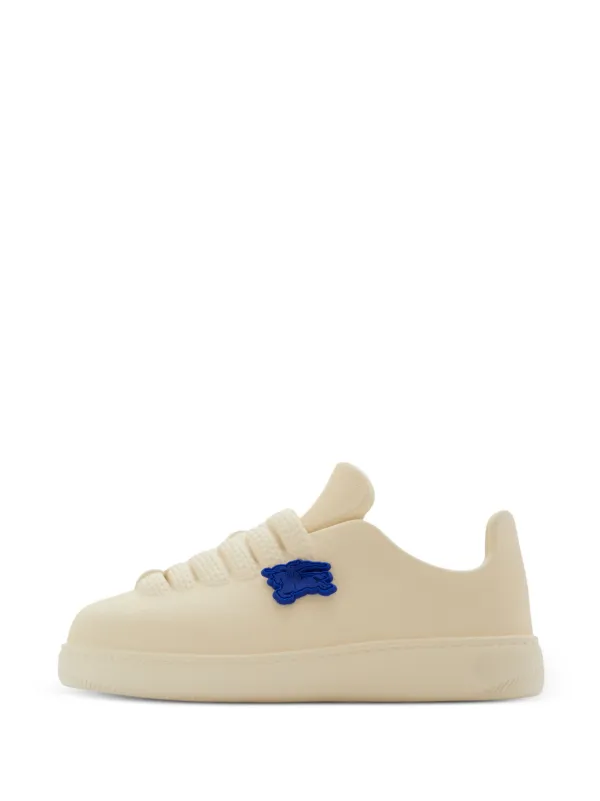 Burberry Bubble slip-on Sneakers - Farfetch