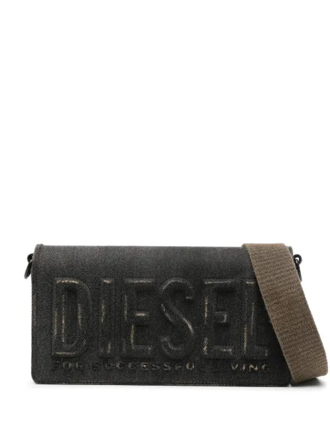 Diesel M Biscotto crossbody bag Women