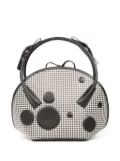Maison Margiela medium Fortune tote bag - Black