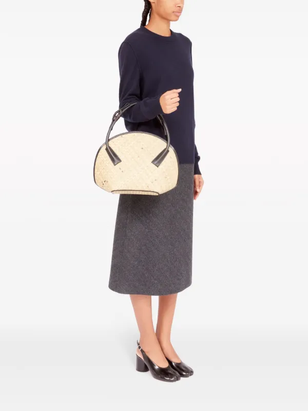 Maison Margiela Fortune ハンドバッグ M - Farfetch