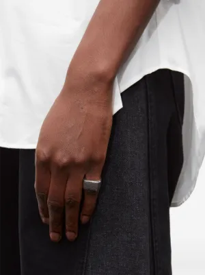 MM6 Maison Margiela Rings for Women - Shop on FARFETCH