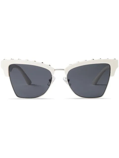 Jimmy Choo Eyewear lentes de sol Maxime