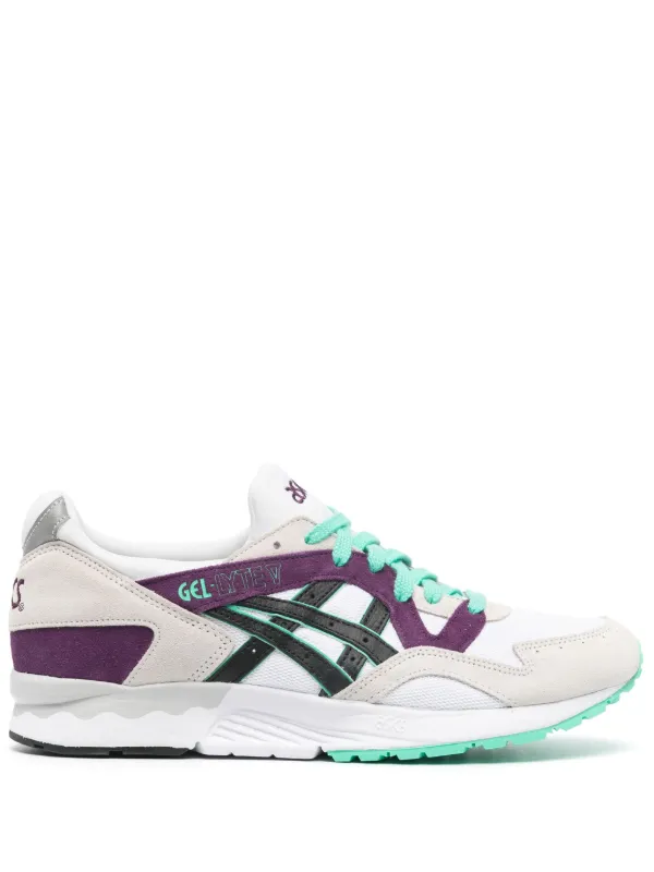 ASICS Gel Lyte V Panelled Sneakers White FARFETCH AO