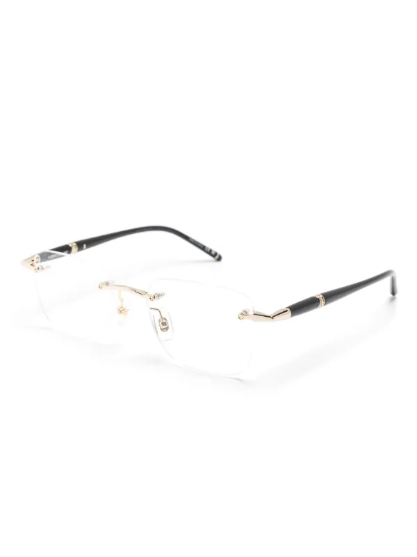 Lunette de vue montblanc best sale