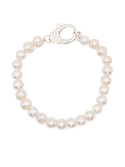 Hatton Labs freshwater pearl bracelet