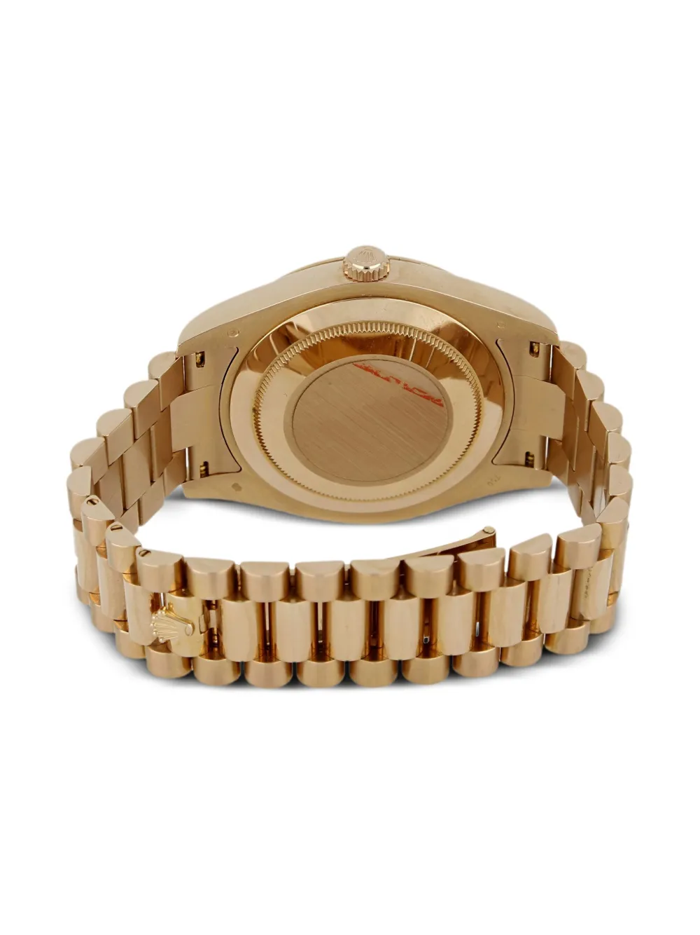 Rolex Orologio Day-Date II 41mm Pre-owned 2012 | Image 6